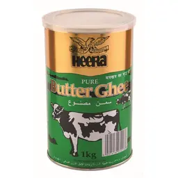 Heera Butter Ghee